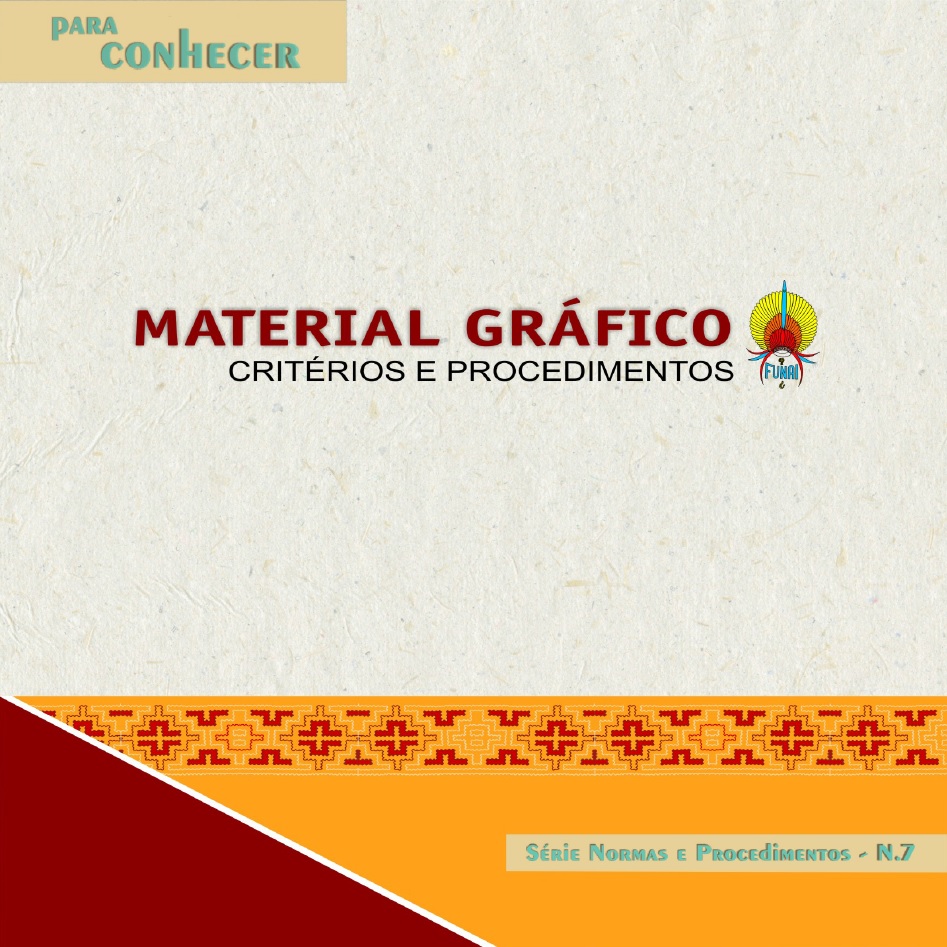 Capa Material Grafico