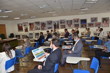 Planejamento estratégico