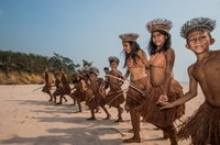 Ao completar 53 anos, Funai reforça compromisso com a proteção dos povos indígenas