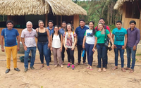 Cooperação entre Funai e instituições de ensino beneficiam estudantes indígenas com cursos profissionalizantes