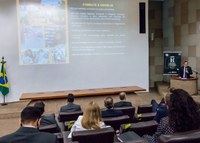 Em balanço do MJSP à imprensa, presidente Marcelo Xavier ressalta avanços da Nova Funai