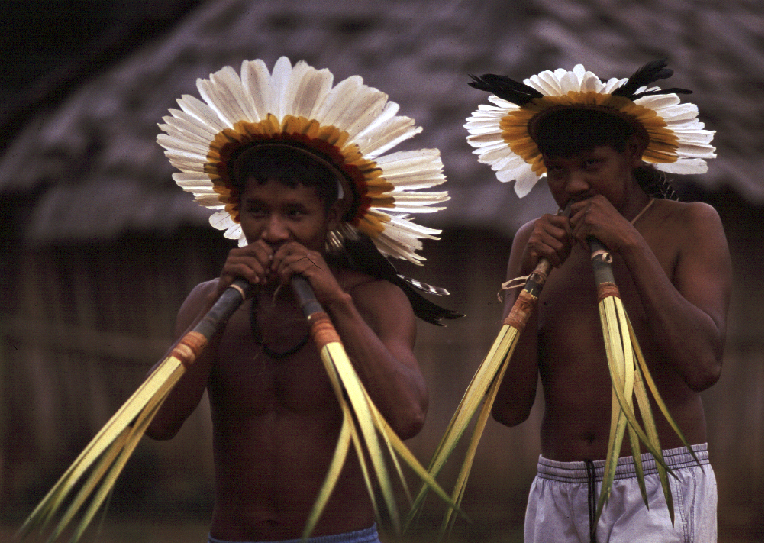 Rikbaktsa © Serge Guiraud » Funai (75).jpg
