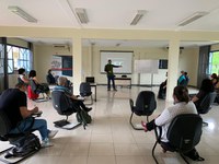 Funai realiza nova etapa da II Oficina de Gestão de Pessoas