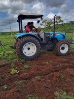 Funai vai adquirir 40 tratores para fortalecer atividades produtivas em Terras Indígenas