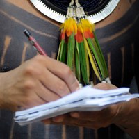 Inscrições para o 3º Concurso Interno de Remoção da Funai seguem até quinta-feira (03)