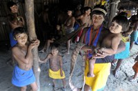 Justiça confirma que não há omissão do governo federal na defesa do povo Waimiri-Atroari