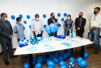 Na campanha Novembro Azul, Funai realiza ação de prevenção ao câncer de próstata junto a servidores