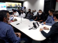 Nas eleições 2020, Funai acompanha votação em aldeias do Mato Grosso