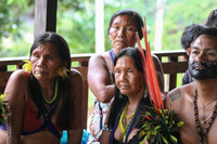 Novas regras fortalecem a inclusão de indígenas na rede socioassistencial