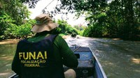 Operação conjunta em Terra Indígena no Mato Grosso prende 33 suspeitos de garimpagem ilegal