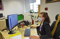 Parceria entre a Funai e a Secretaria de Gestão e Ensino em Segurança Pública amplia ações educacionais a servidores