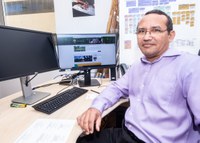 Ricardo Lopes Dias fala sobre como será seu trabalho na Funai