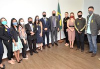 Setembro Amarelo: Funai promove ação de conscientização entre servidores