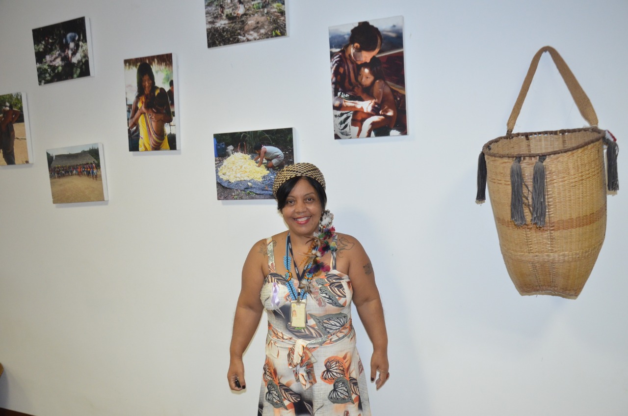 Foto Maria Aureni Acervo