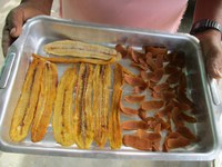 Associação indígena do AM é premiada por projeto de boas práticas em Sistemas Agrícolas Tradicionais