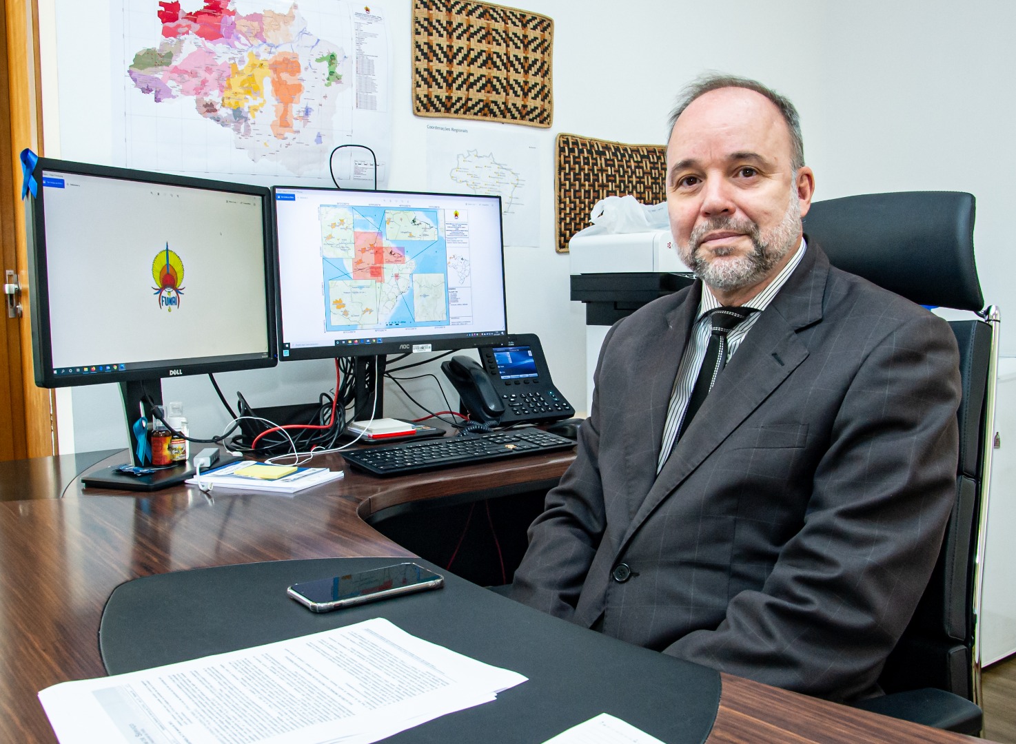 Cesar Augusto Martinez -DPT © Mário Vilela » Funai (1).jpg