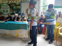 Com participação da Funai, encontro discute agricultura familiar indígena no Maranhão