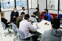 Com participação da Funai, Grupo de Integração para Proteção da Amazônia define áreas prioritárias para atuação em campo