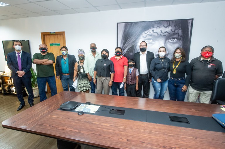 Reunião do Presidente da Funai com os Xavante © Mário Vilela » FUNAI-27.jpg