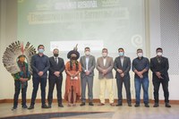 Em Rio Branco (AC), Governo Federal promove Seminário para discutir etnodesenvolvimento e sustentabilidade na Região Norte