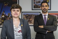 Funai promove ações de capacitação para servidores