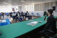 Funai realiza 4ª Reunião de Alinhamento Anual com coordenadores regionais