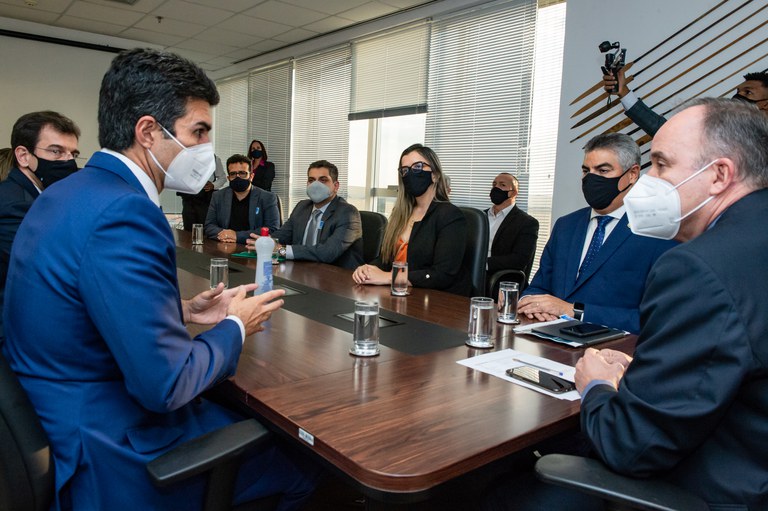 Audiência Gov. Pará, Helder Barbalho © Mário Vilela » Funai-3.jpg