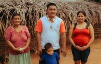 Indígena Xavante conquista o 1º lugar no vestibular da Unemat para o curso de  Biologia