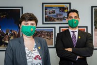 Inscrições para o processo seletivo da Funai de concessão de afastamento a servidores seguem até o dia 31 de março