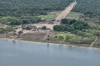 Investimento da Funai em regularização fundiária cresce 233% em 3 anos