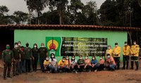 No Maranhão, Funai promove oficina de capacitação para situações excepcionais de contato com indígenas isolados
