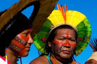 Nova unidade da Funai no Pará será construída em terreno cedido pelo Ibama