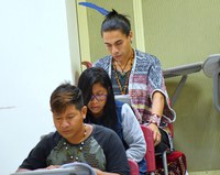 Unicamp divulga lista de aprovados no Vestibular Indígena 2021