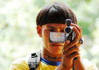 Brasília sedia o 1° Festival de Cinema e Cultura Indígena