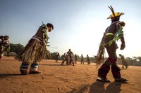 Conheça a atuação da Funai no território nacional