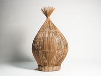 Artesanato produzido por indígenas da Paraíba ganha destaque