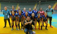 Especial da Copa: no RS, mulheres da etnia Kaingang se destacam em campeonato de futebol