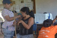Funai e Sesai atuam em conjunto para a promoção da saúde indígena no país