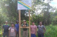 Funai realiza ações de monitoramento territorial em Terras Indígenas do Pará