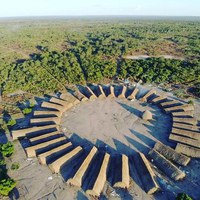 No Mato Grosso, Ritual Kateoko mobiliza indígenas da etnia Enawenê-nawê