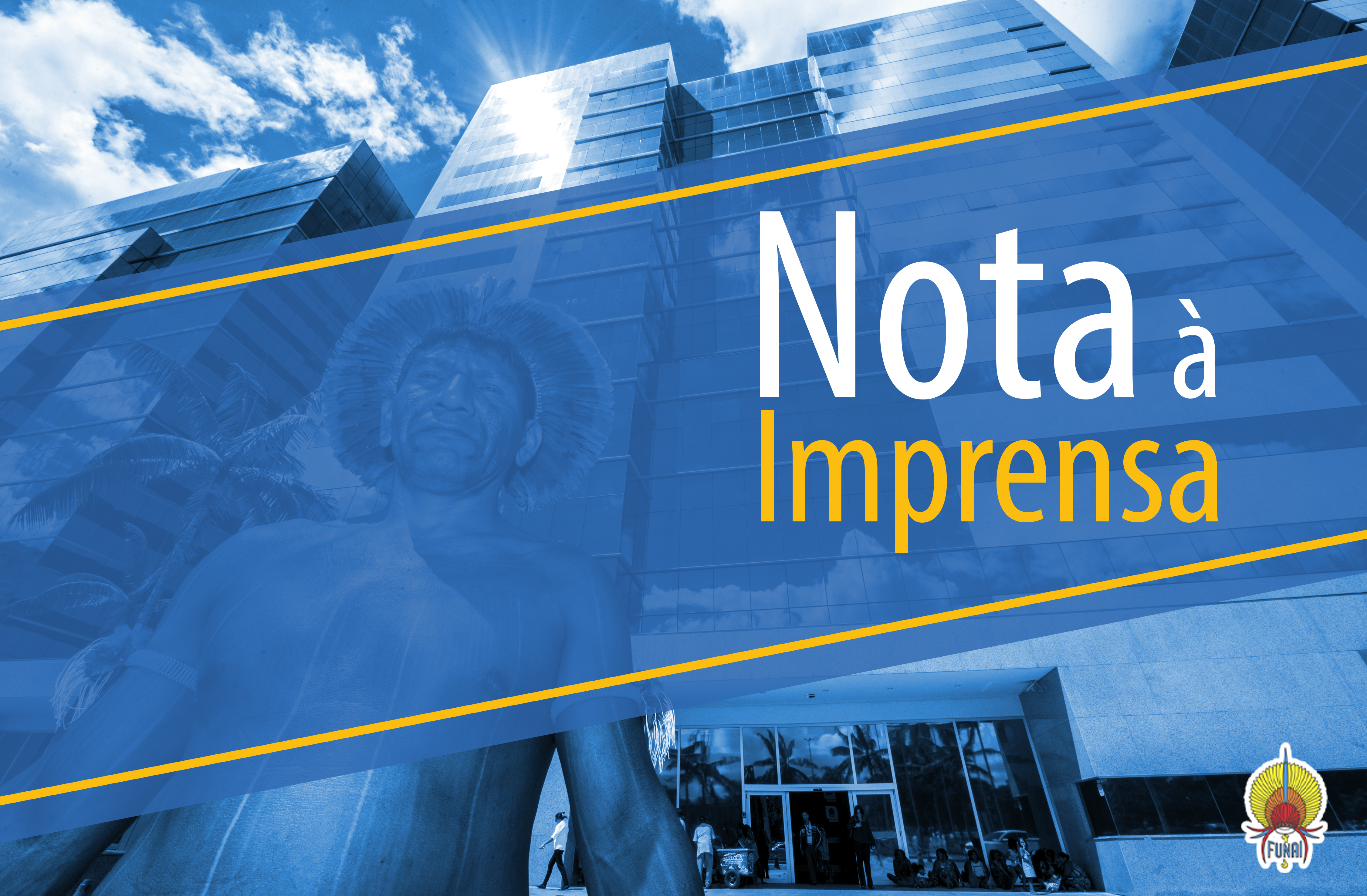 Nota à imprensa - card logo Funai.jpg