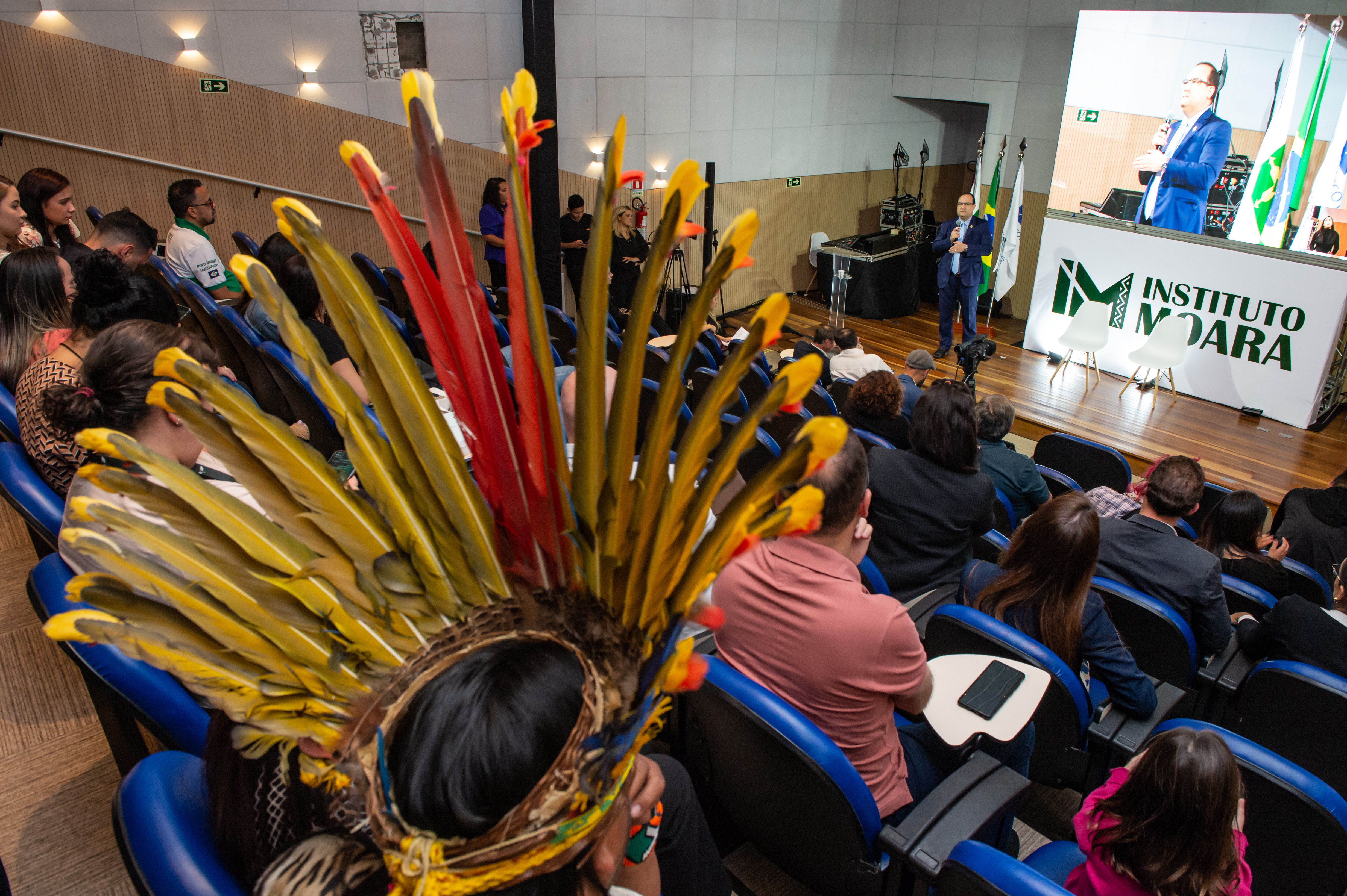 Lançamento e-comerce Indígena © Mário Vilela » Funai_-88.jpg