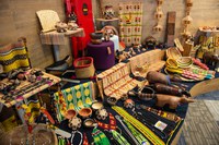 Primeira plataforma exclusiva de e-commerce indígena com aval da Funai é lançada em Brasília