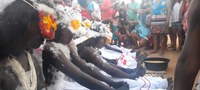 Ritual: Festa da Menina Moça celebra tradições indígenas no Maranhão
