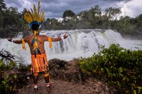 Saiba mais sobre a Diretoria de Diretoria de Promoção ao Desenvolvimento Sustentável da Funai