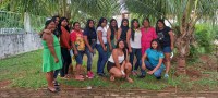 Dia da Mulher: Funai promove encontro de mulheres indígenas no Mato Grosso