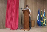 Em Barra do Garças (MT), Funai participa de evento do Governo Federal para apresentação de ações voltadas a crianças e jovens indígenas