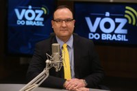 Em entrevista à Voz do Brasil, presidente Marcelo Xavier fala sobre buscas na Amazônia e investimentos da Funai em prol dos indígenas
