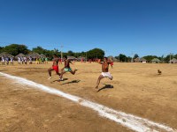 Funai apoia a realização da Olimpíada Cultural Xavante, no Mato Grosso