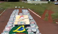 Funai distribui 4,2 mil cestas de alimentos para famílias indígenas do Mato Grosso do Sul